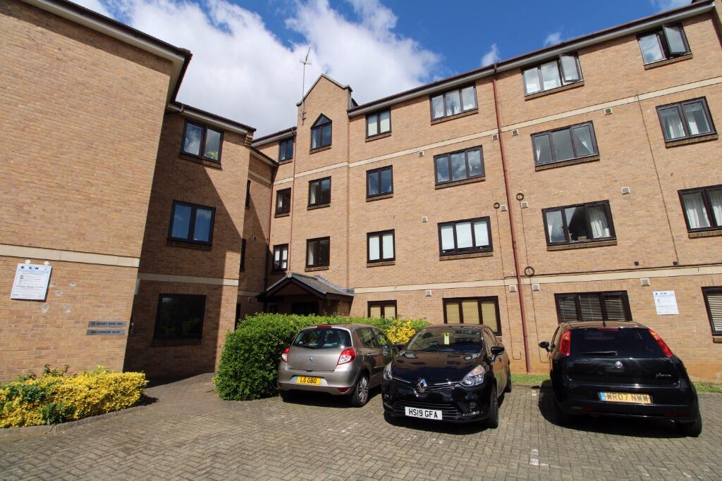 Main image of property: Henry Bird Way, Southbridge, Northampton, NN4