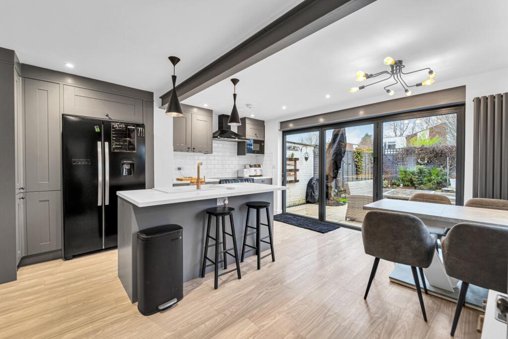 Main image of property: Western Drive, Shepperton, TW17