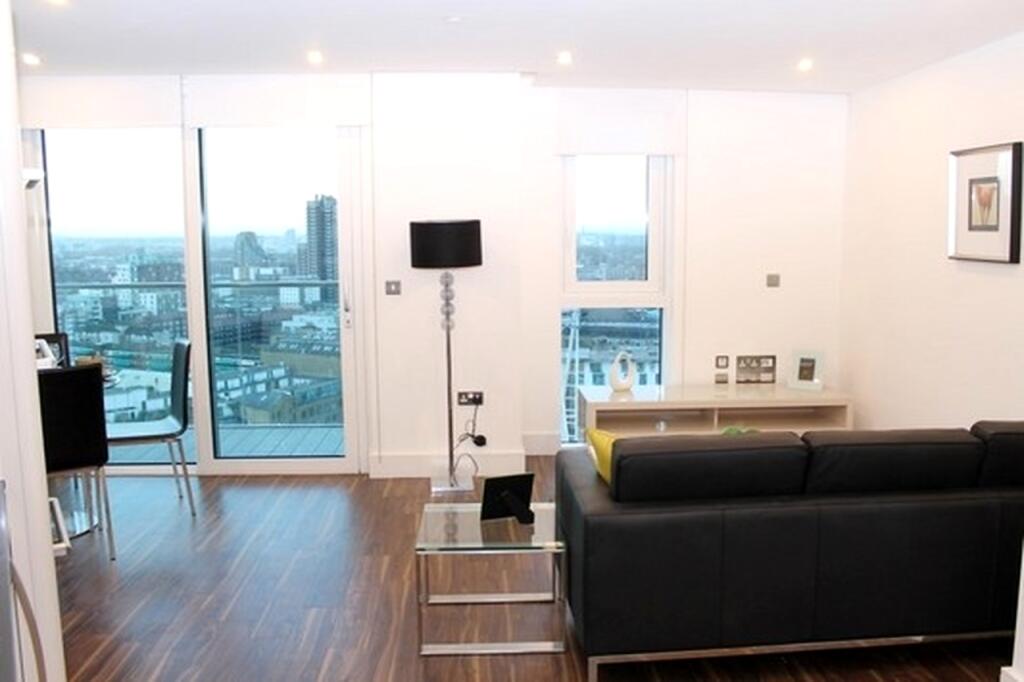 Apartment in London - View 2
