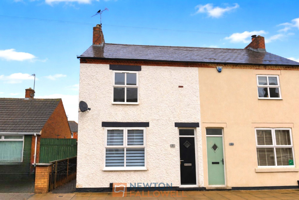 Main image of property: Crown Street, Mansfield, NG18