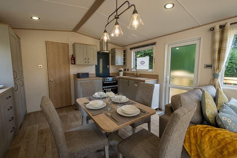 House in Silloth - More