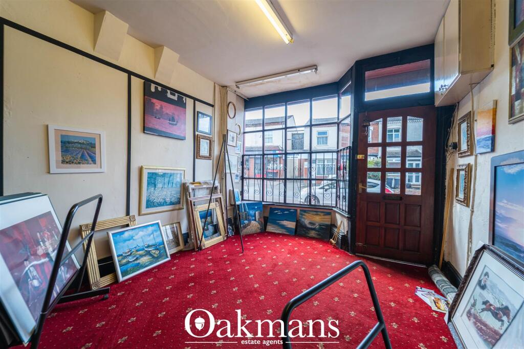 House in Birmingham, Cotteridge - View 3