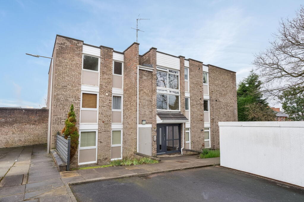 Main image of property: Windlehurst Court, High Lane