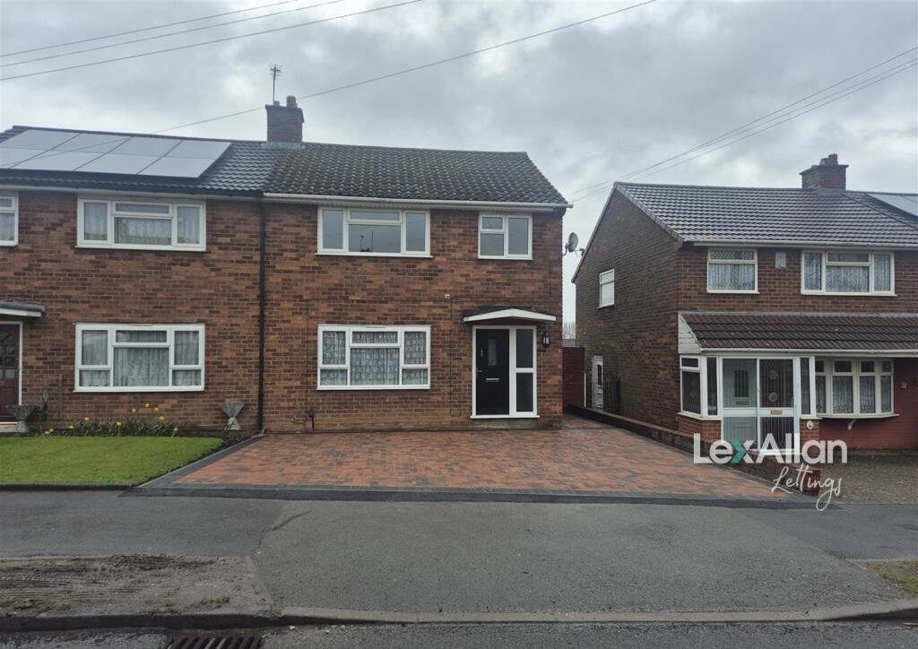 Main image of property: Martley Road, Oldbury,