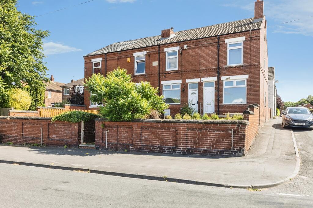 Main image of property: Halfpenny Lane, Pontefract