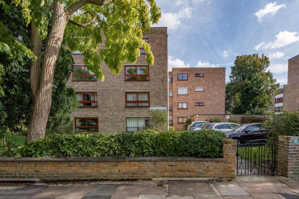 Main image of property: Kent Avenue, West Ealing