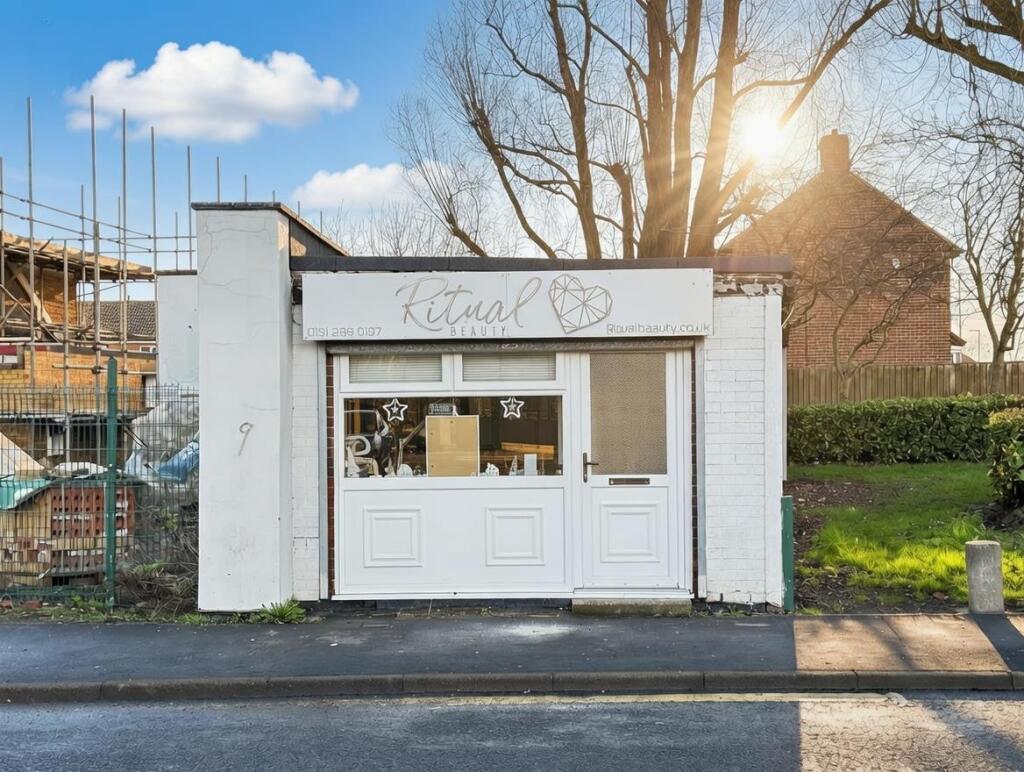 Main image of property: Front Street, Great Lumley