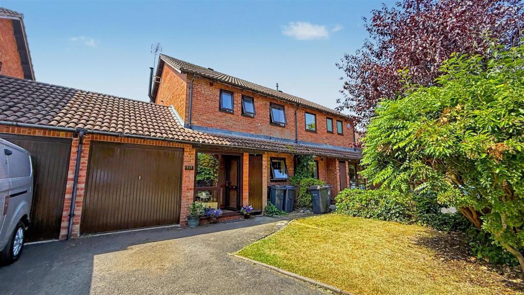 Main image of property: Oak Farm Road, Bournville, Birmingham