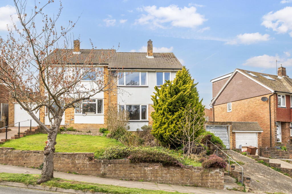 Main image of property: Green Way, Tunbridge Wells