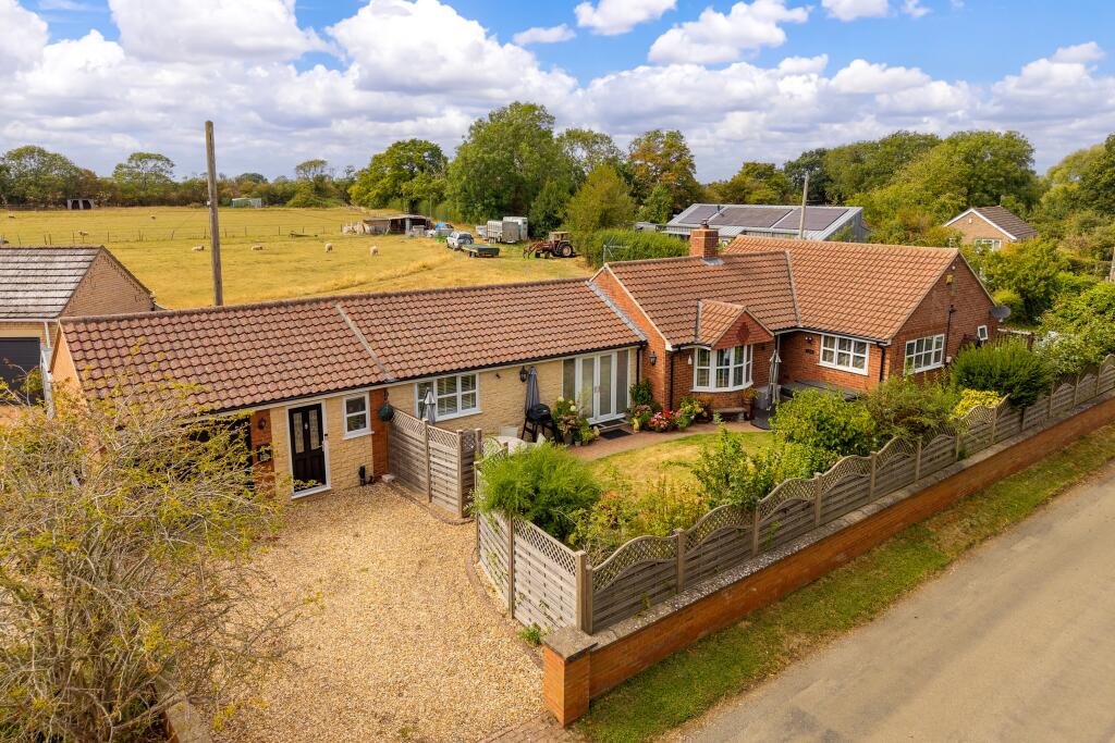 Main image of property: Main Street, Aunsby, NG34
