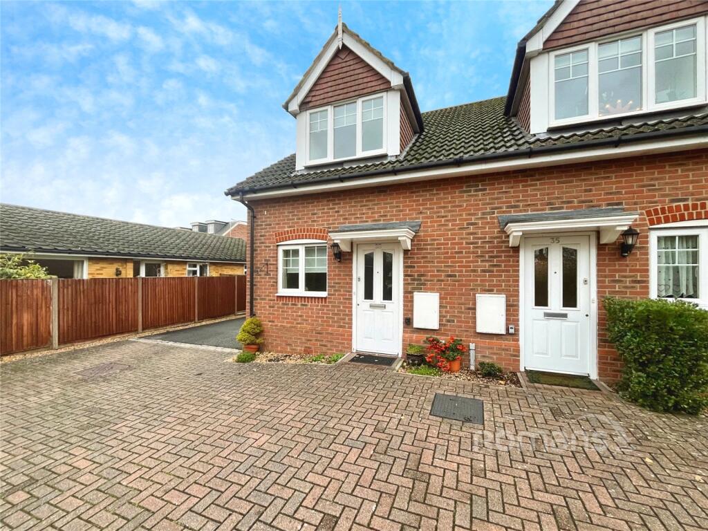 Main image of property: Hurlands Close, Farnham, Surrey