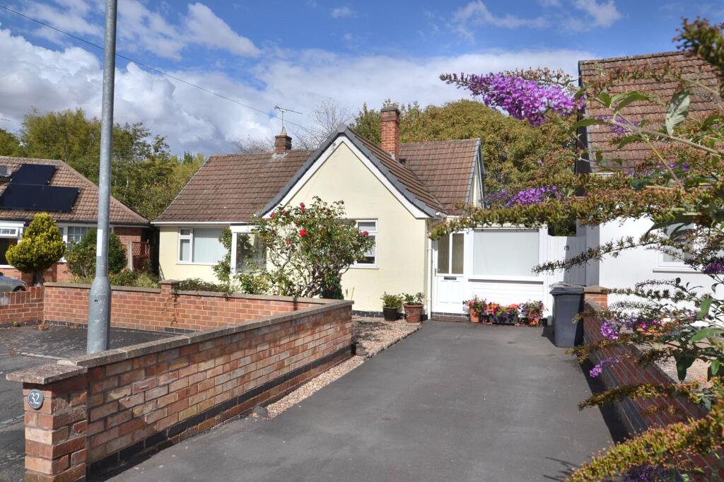 Main image of property: Woodbrook Road, Loughborough, LE11