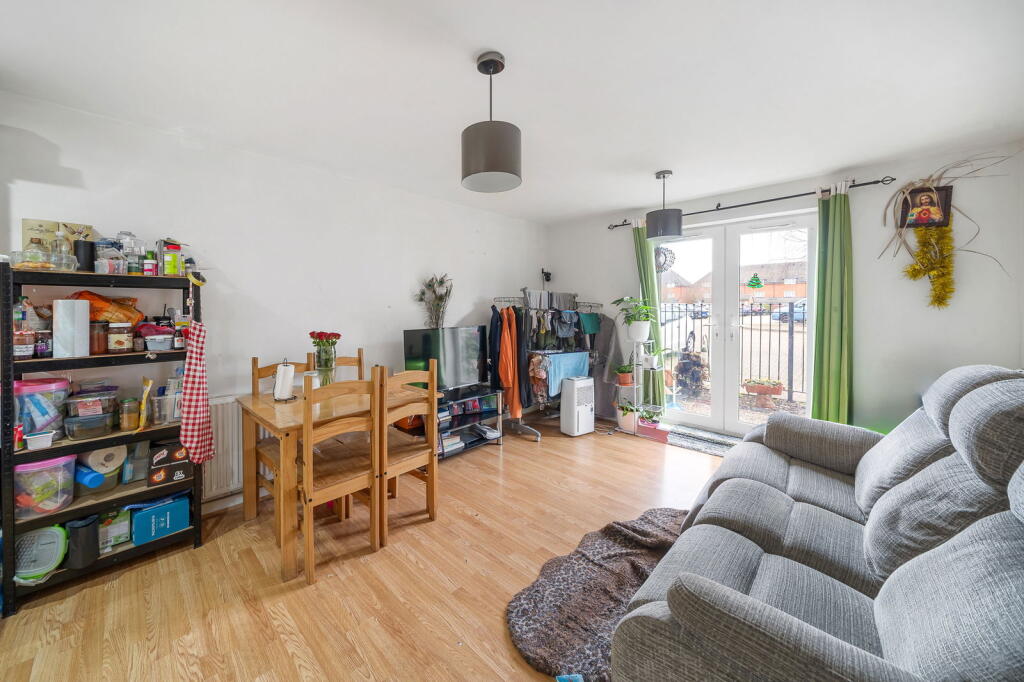 Main image of property: Academy Place, Isleworth, TW7 5FD