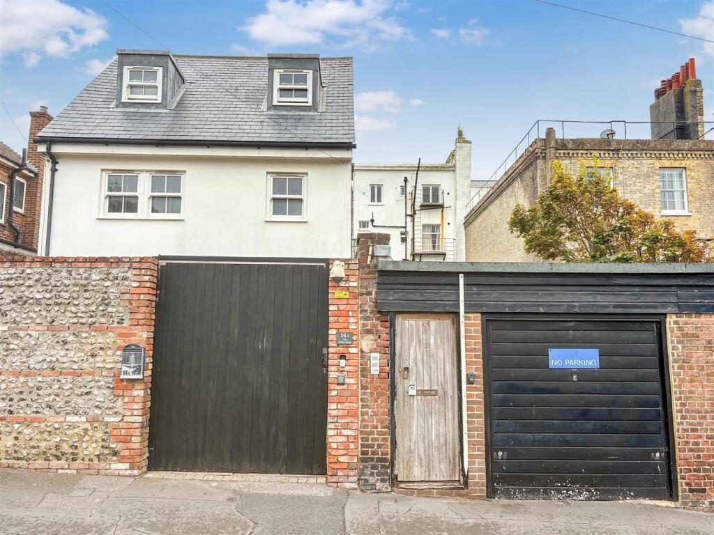 Main image of property: Church Place, Brighton
