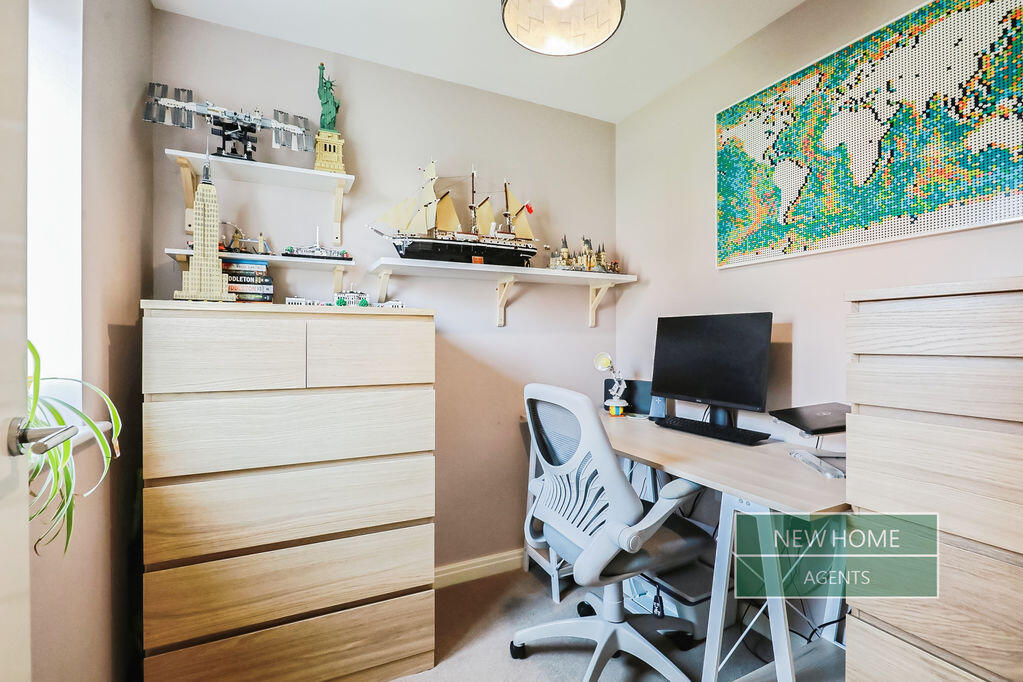 Additional image 14 of Spearhead Road, Bidford-on-Avon, Alcester, B50 4GS