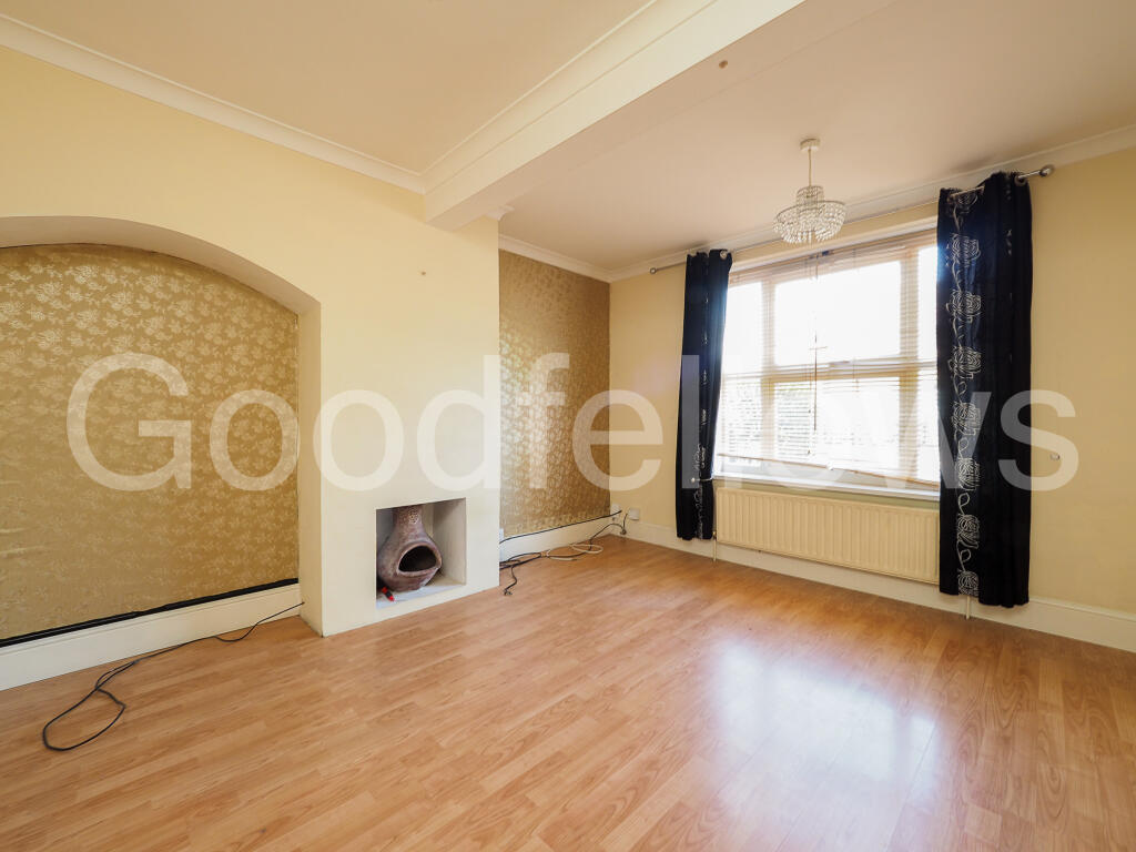 Main image of property: Buckfast Road, Morden, Surrey, SM4