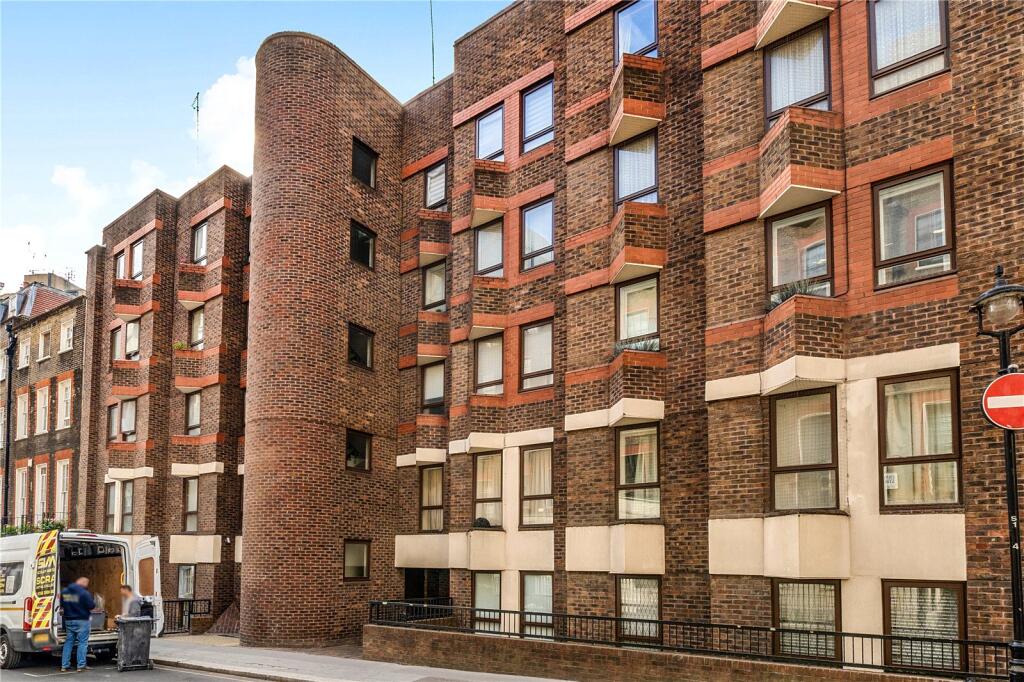 Apartment in London - View 5