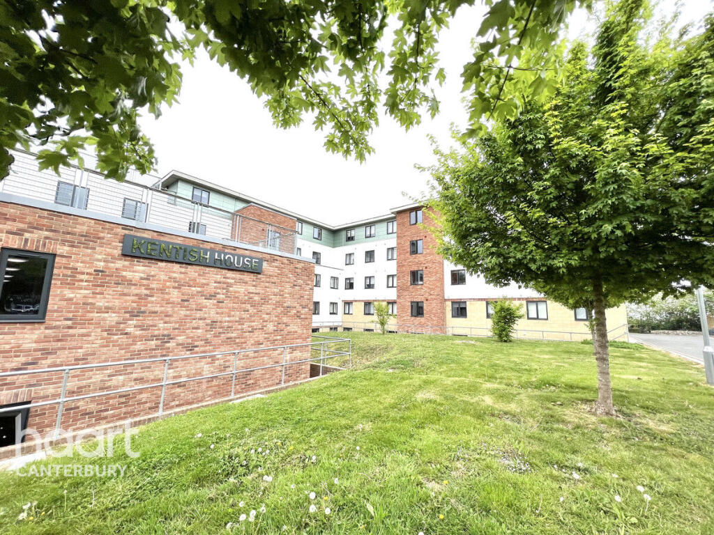 Main image of property: Parham Road, Canterbury