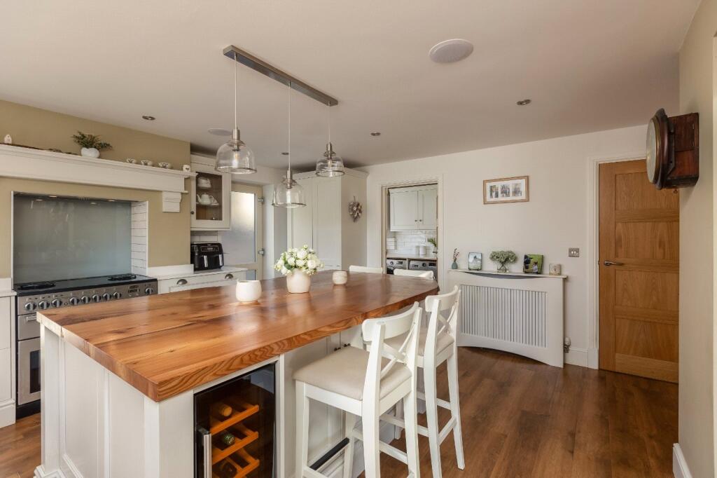 House in Howsham, North Yorkshire - View 4