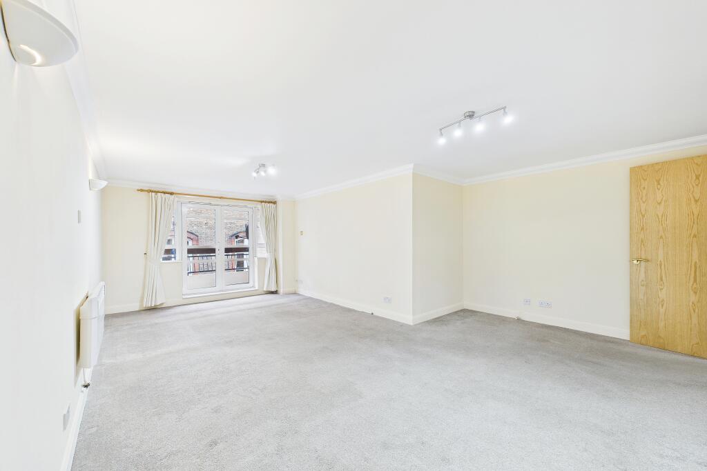 Main image of property: Greycoat House, 27 Greycoat Street, London, SW1P