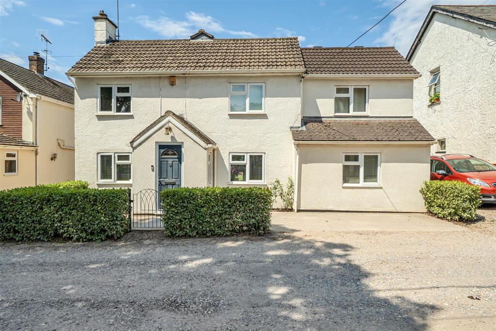 Main image of property: New Road, Sandhurst, Berkshire, GU47 8EF