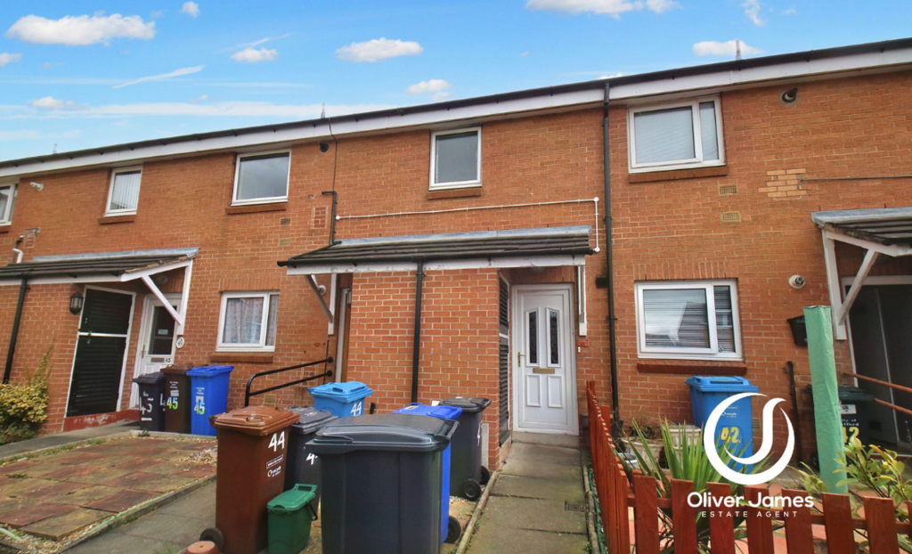 Main image of property: Zinnia Drive, Irlam, M44