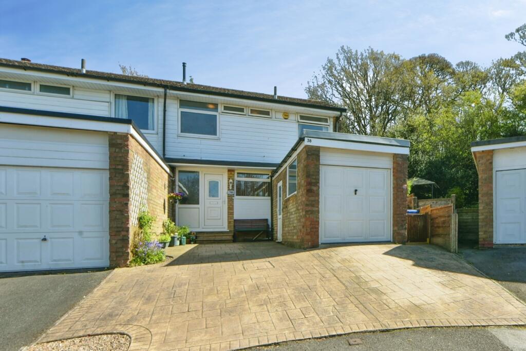 Main image of property: Ridge Crescent, Marple, Stockport, Greater Manchester, SK6