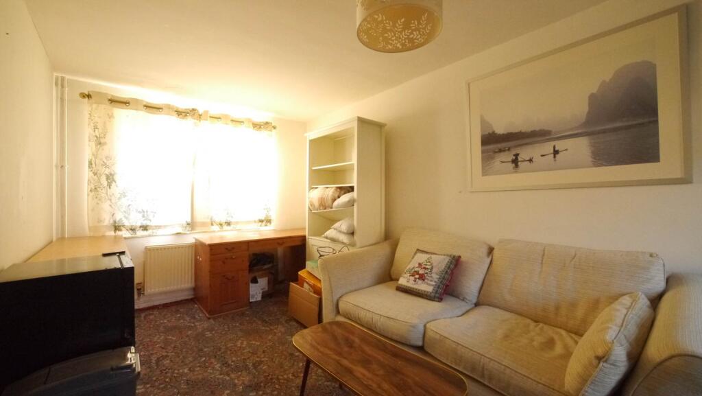 House in Hatfield, South Hatfield - View 2