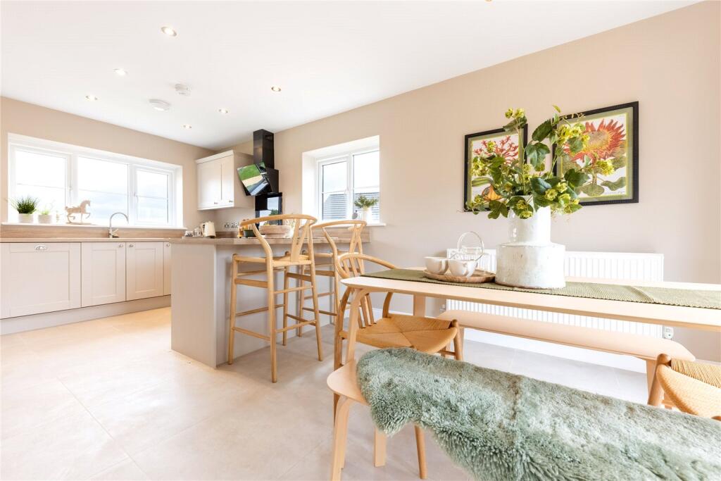 Main image of property: Alan Avenue, Newton Flotman, Norwich
