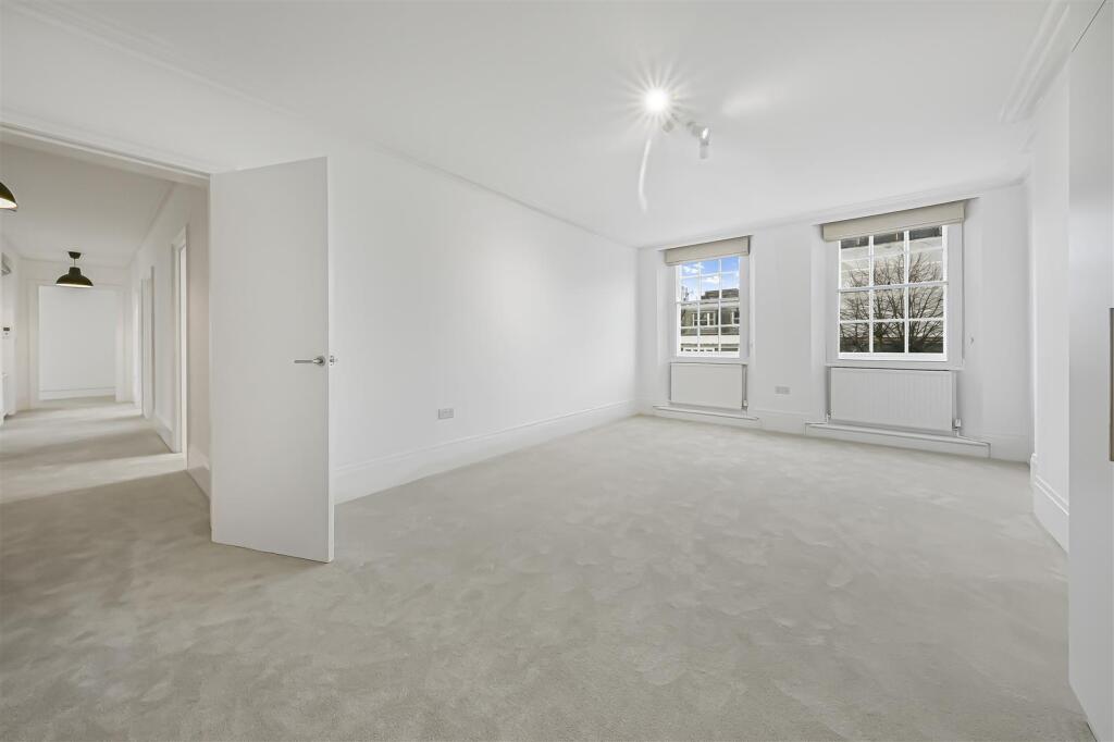Main image of property: Redcliffe Gardens, London