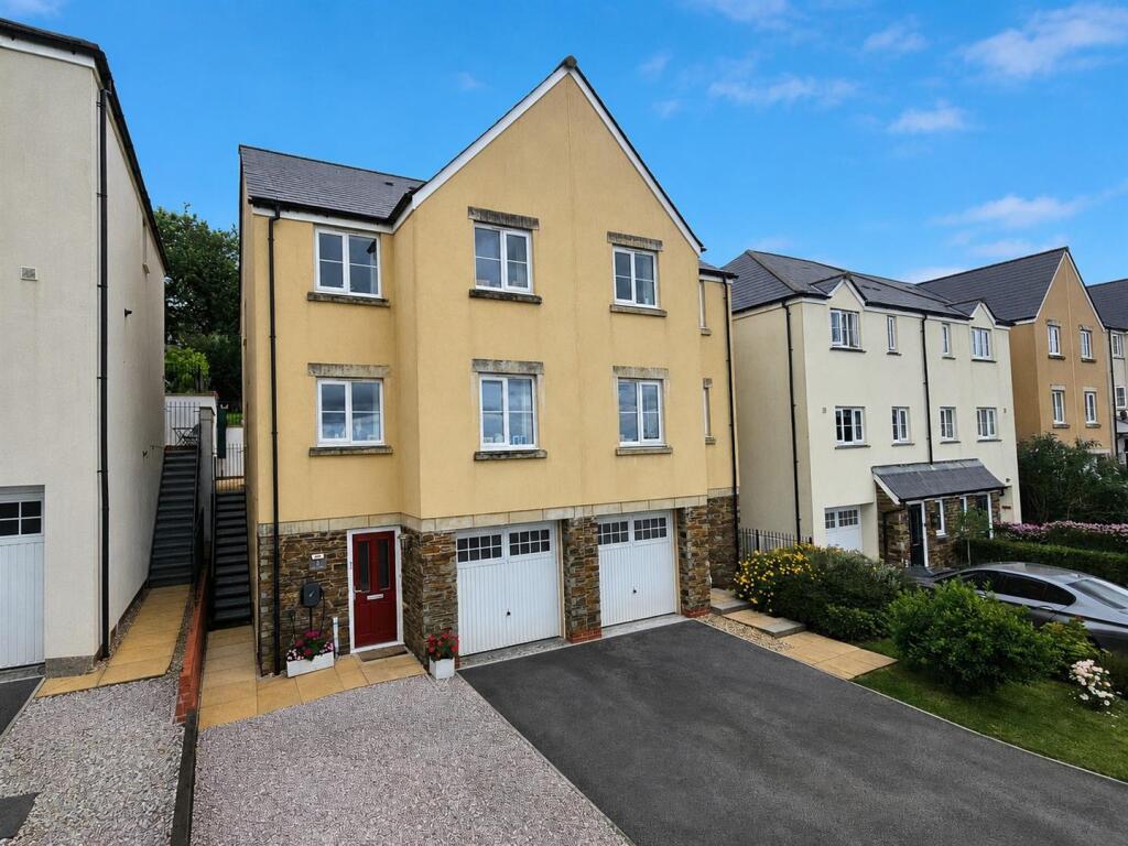 Main image of property: Buzzard Rise, St. Anns Chapel, Gunnislake