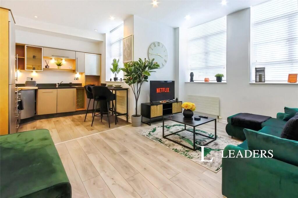 Main image of property: North Street, Brighton, East Sussex, BN1