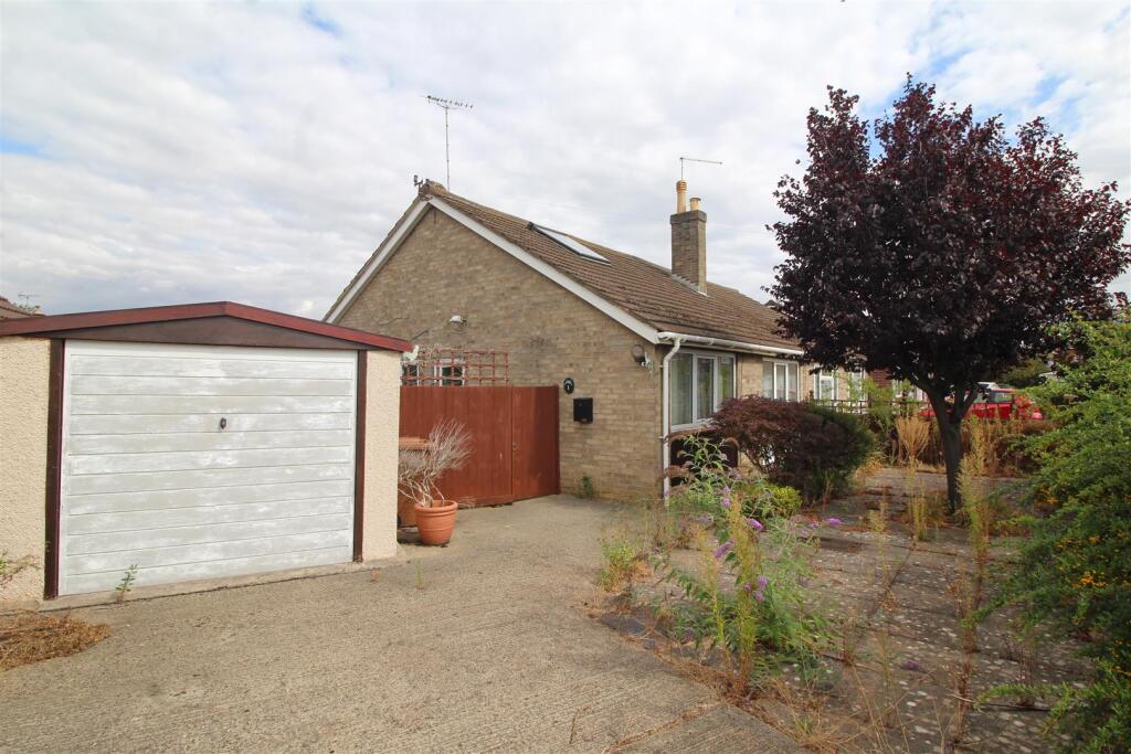 Main image of property: Rosemary Gardens, Peterborough