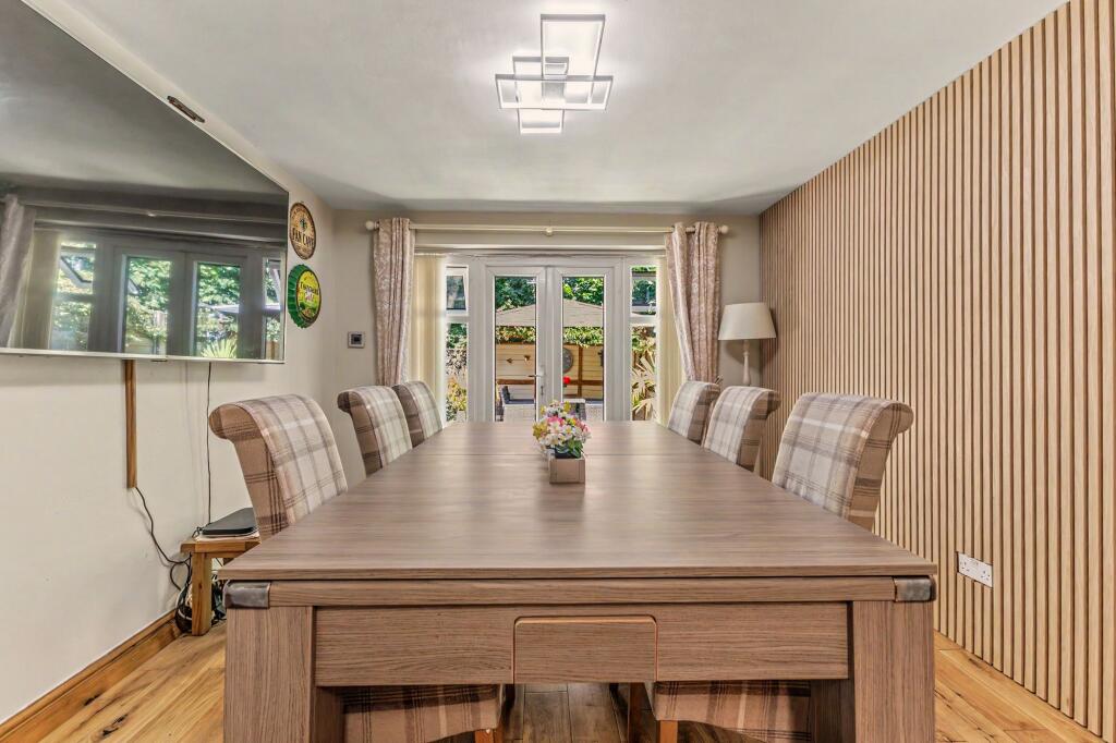 House in Stratford-on-Avon, Bidford on Avon - View 4
