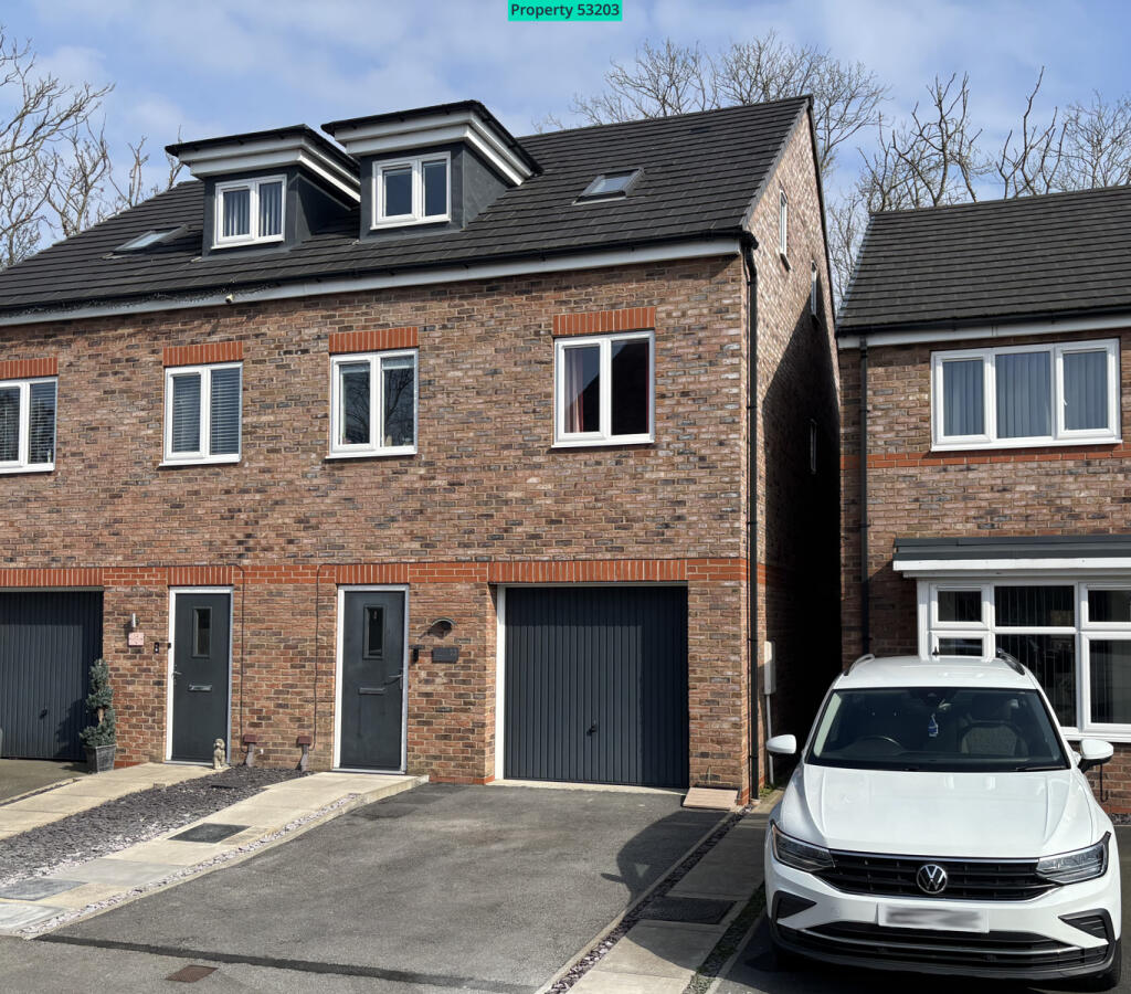 Main image of property: 12 Carter Drive, Hessle, HU13 9AH