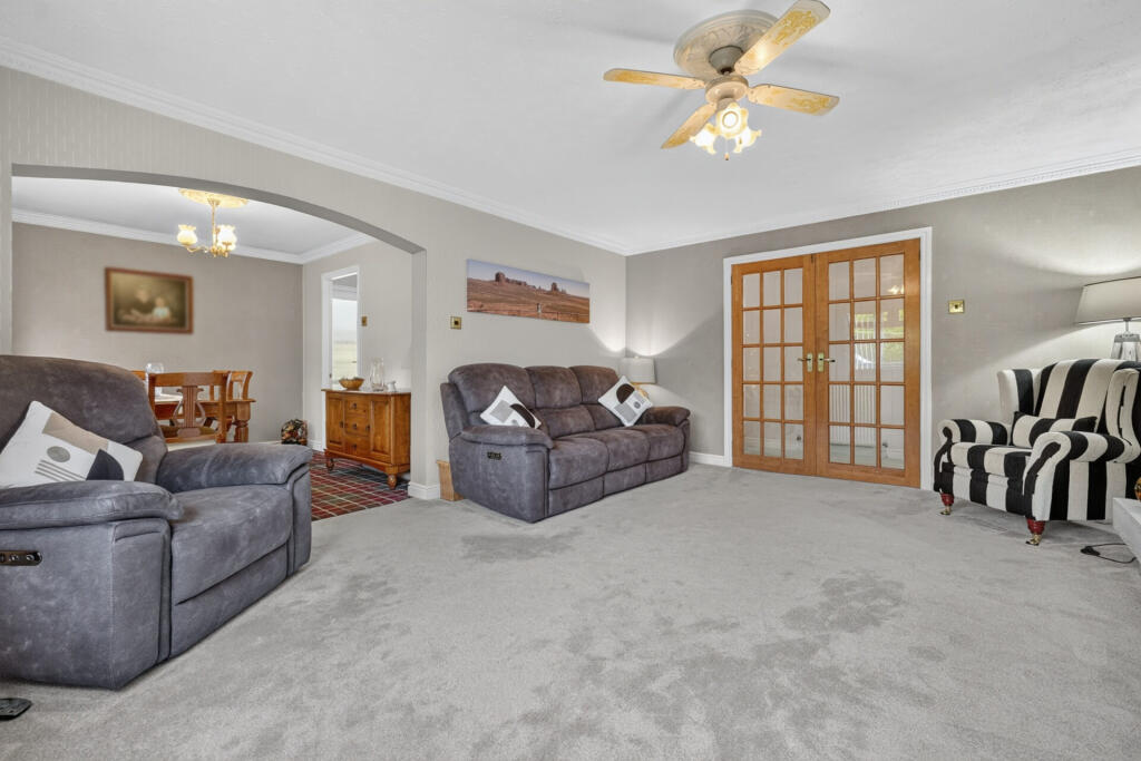 House in Kilmarnock - View 5