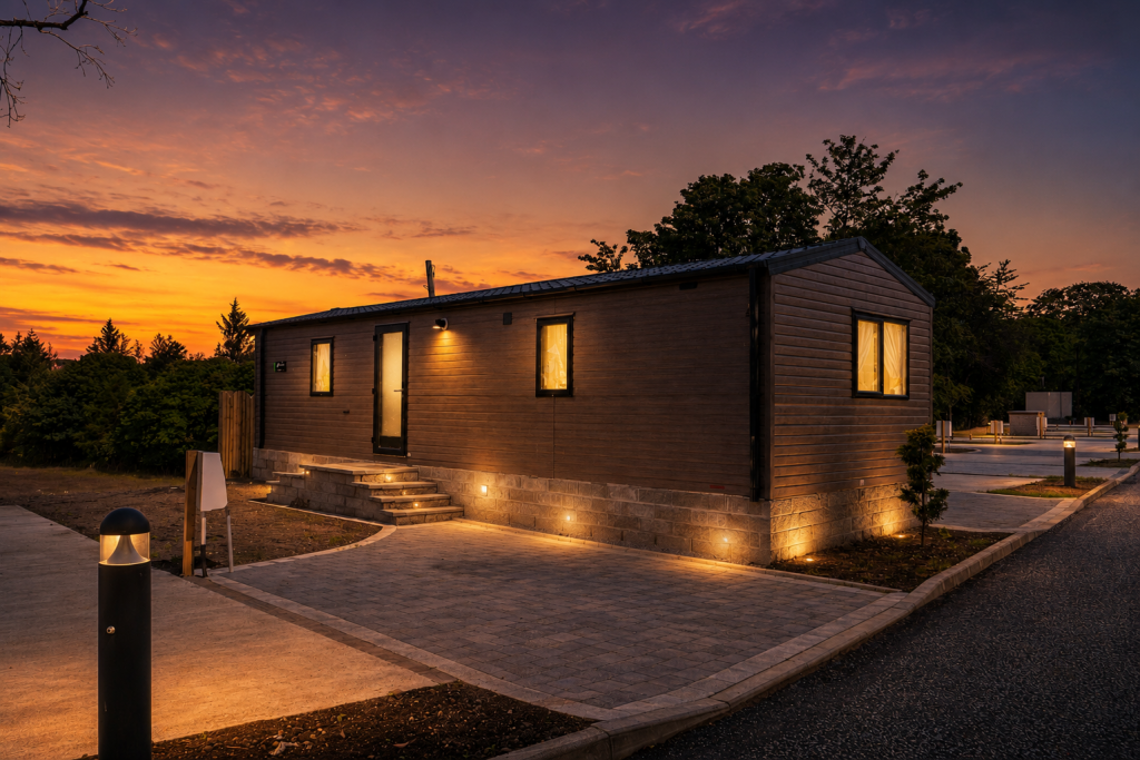 Bucksburn, Aberdeen, AB21 9NS