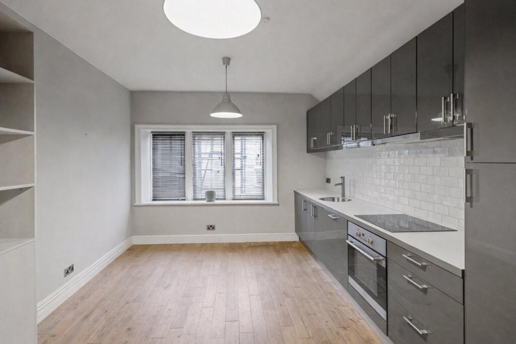 Main image of property: Coppice Drive, Harrogate, North Yorkshire, HG1