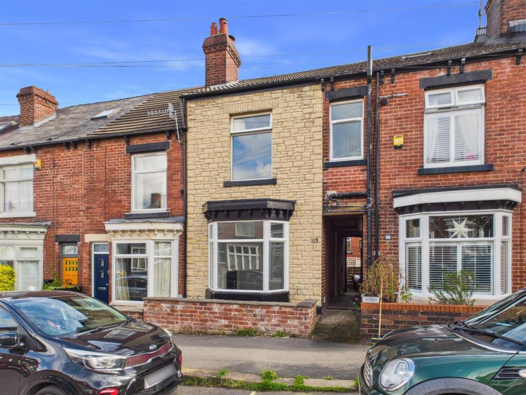 Main image of property: Murray Road, Sheffield