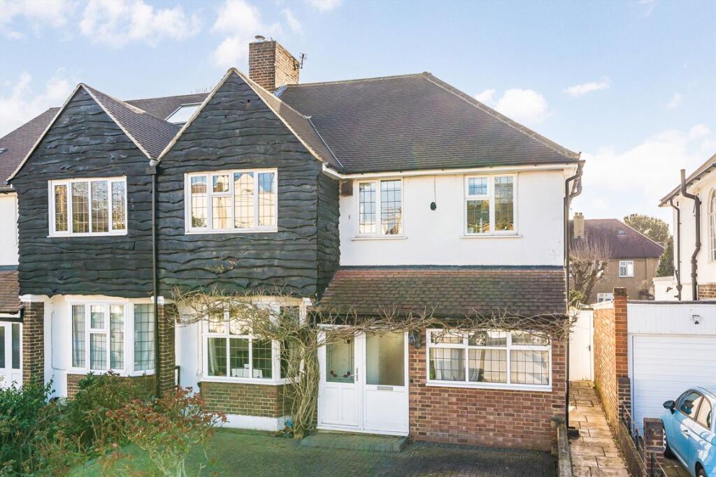 Main image of property: Hampton Road, Twickenham