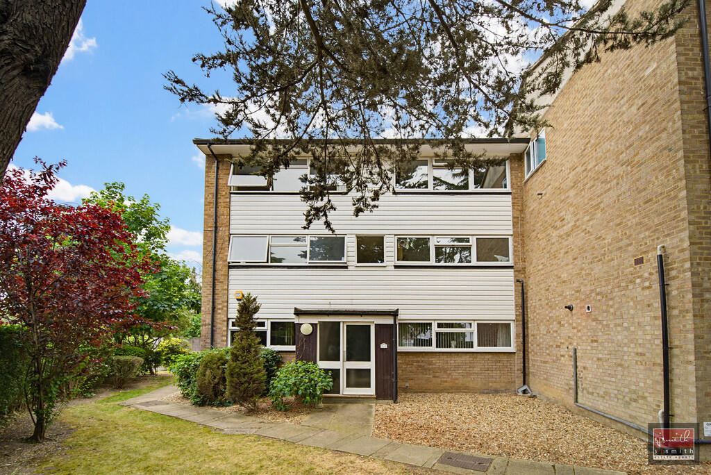 Main image of property: Lynwood Court,Fordbridge Road, Ashford