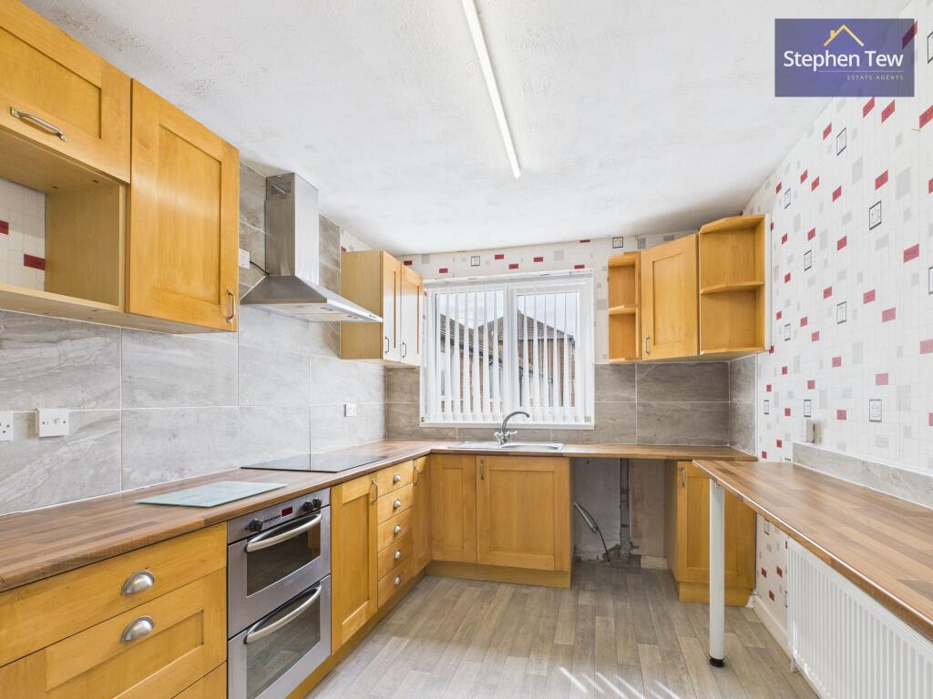 Apartment in Blackpool - View 4