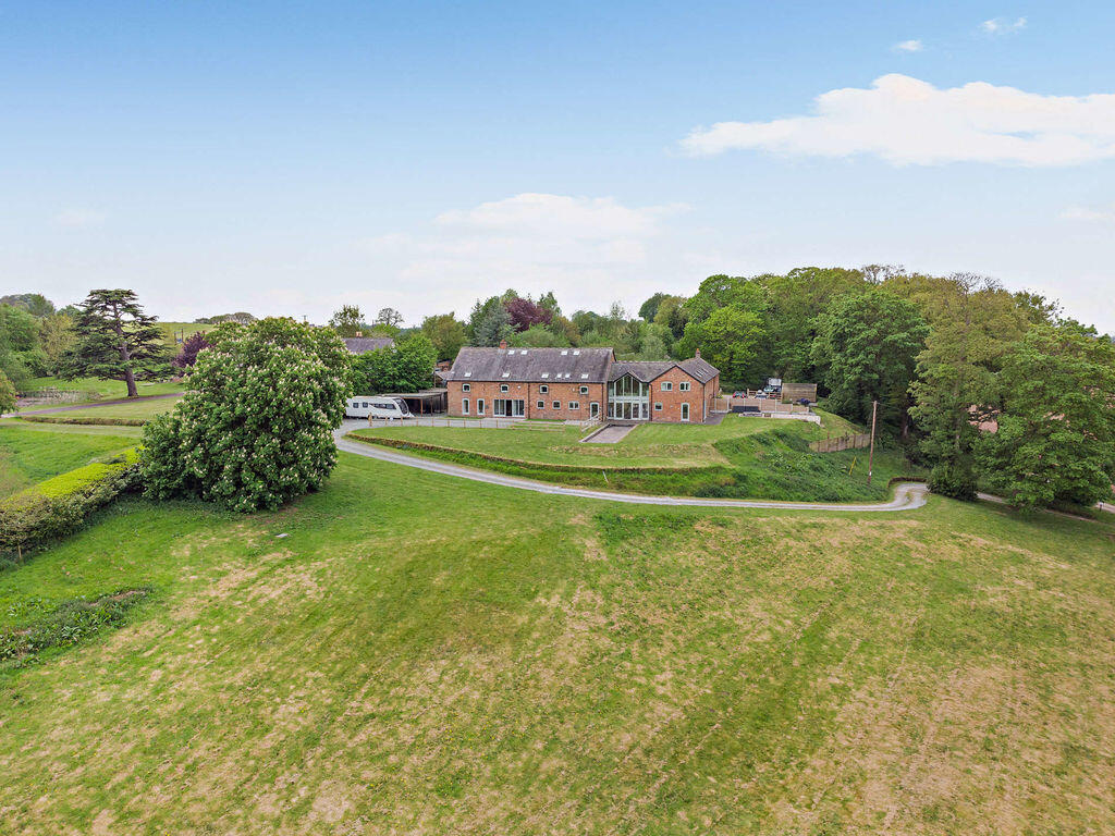 Main image of property: Kidnal, near Tilston