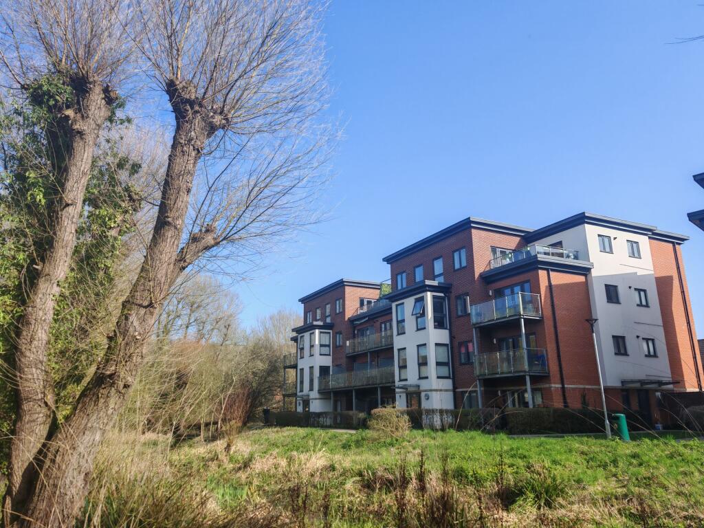 Main image of property: Bartlett Crescent, High Wycombe, HP12