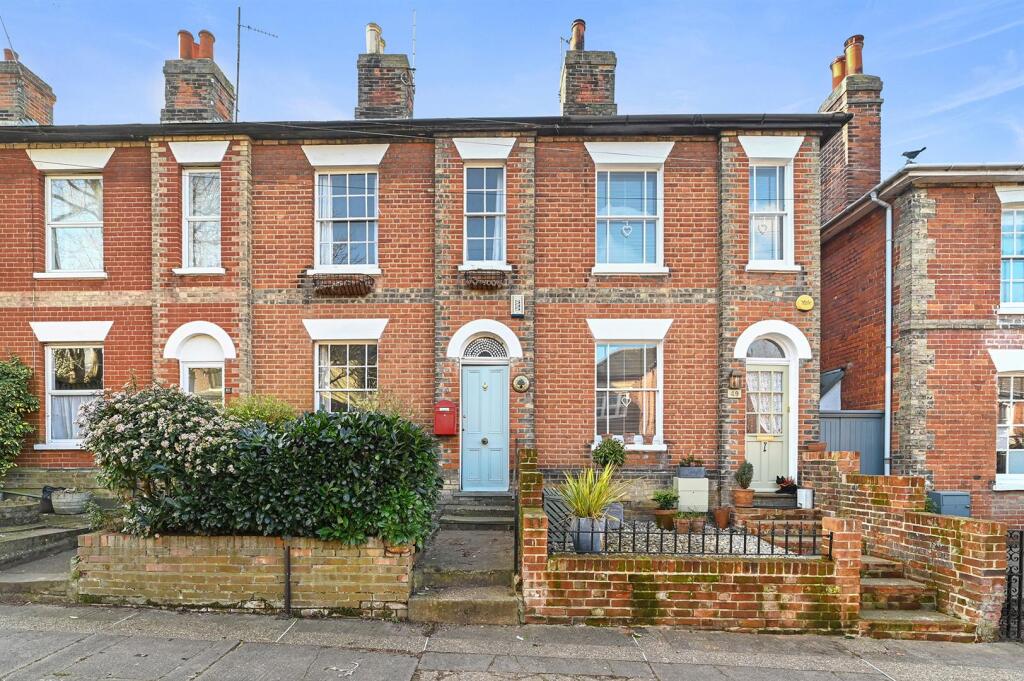 Main image of property: Castle Road, Colchester