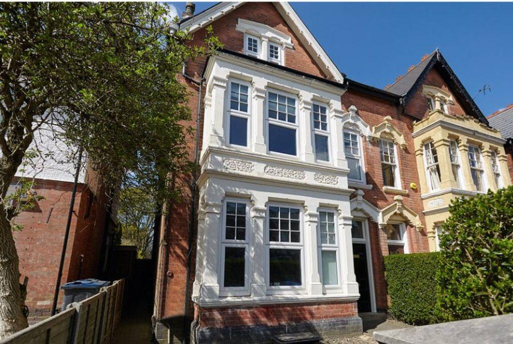 Stanmore Road, Edgbaston, Birmingham - View 2