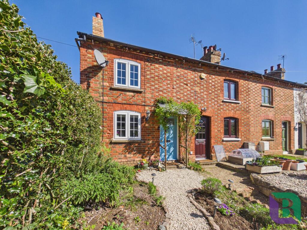 Main image of property: West Hill, Aspley Guise