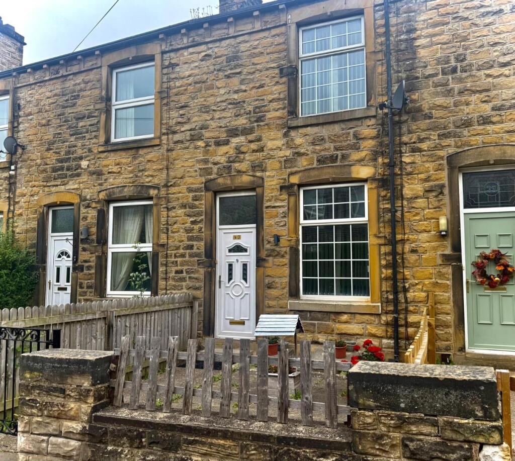 Main image of property: Clarke Street, Westborough, Dewsbury