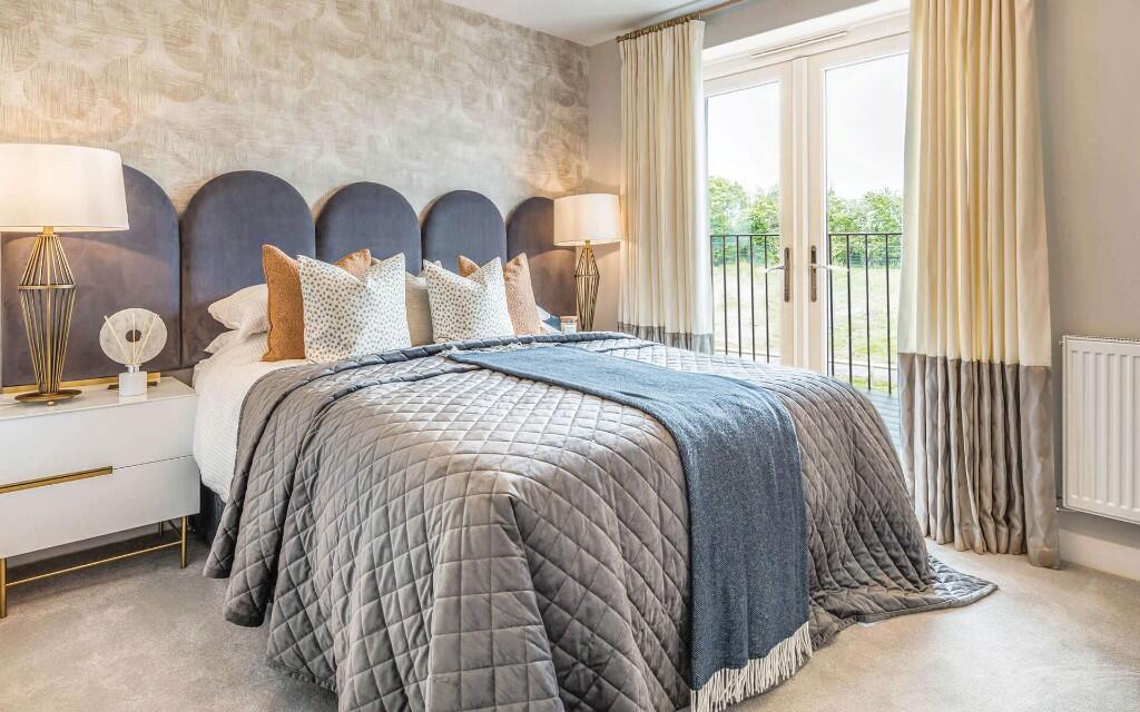 Main image of property: Off Bullockstone Road,
Herne Bay,
CT6 7NR