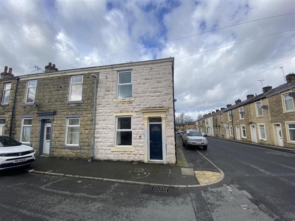 Main image of property: George Street, Accrington